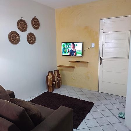 Apat 04 Prox A Feira Da Sulanca, Caruaru-Pe Appartement Buitenkant foto