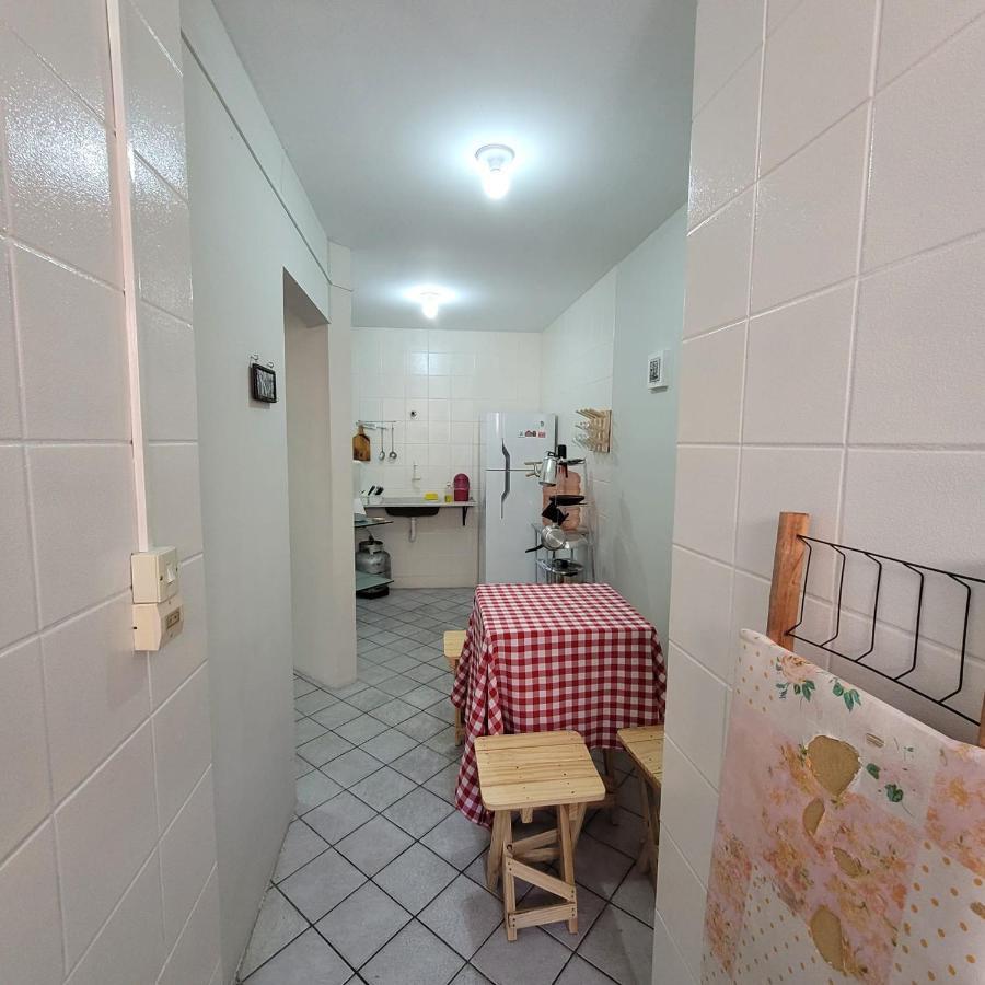 Apat 04 Prox A Feira Da Sulanca, Caruaru-Pe Appartement Buitenkant foto