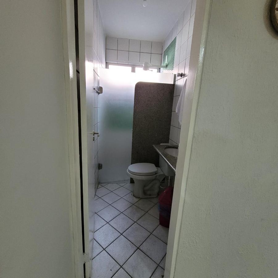 Apat 04 Prox A Feira Da Sulanca, Caruaru-Pe Appartement Buitenkant foto