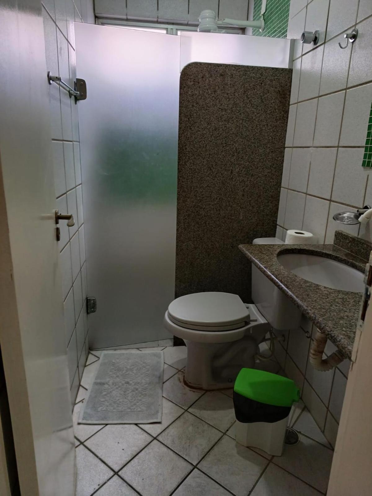 Apat 04 Prox A Feira Da Sulanca, Caruaru-Pe Appartement Buitenkant foto