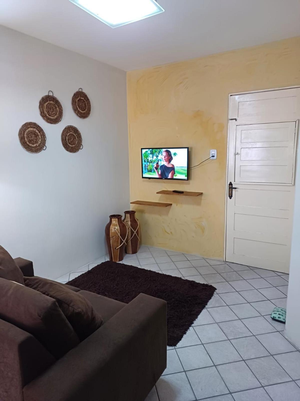 Apat 04 Prox A Feira Da Sulanca, Caruaru-Pe Appartement Buitenkant foto