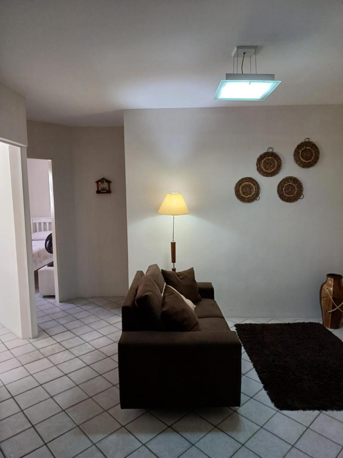 Apat 04 Prox A Feira Da Sulanca, Caruaru-Pe Appartement Buitenkant foto