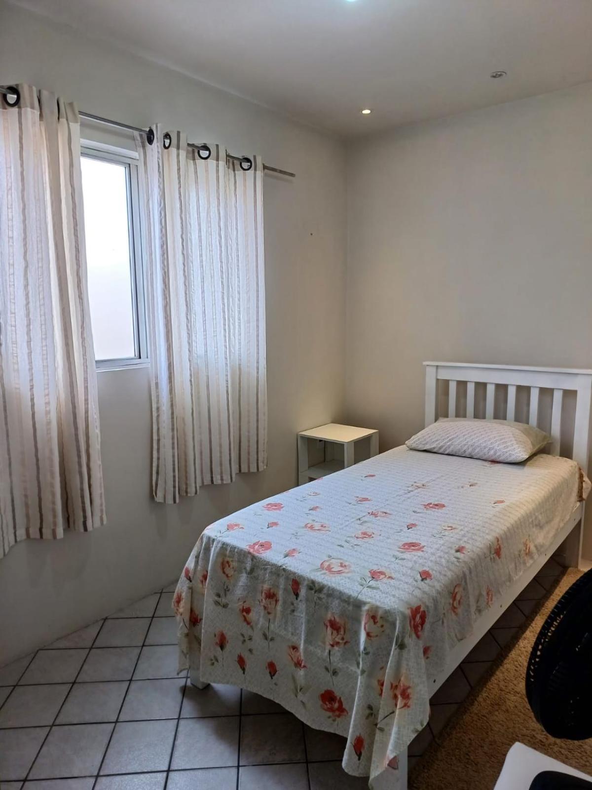 Apat 04 Prox A Feira Da Sulanca, Caruaru-Pe Appartement Buitenkant foto