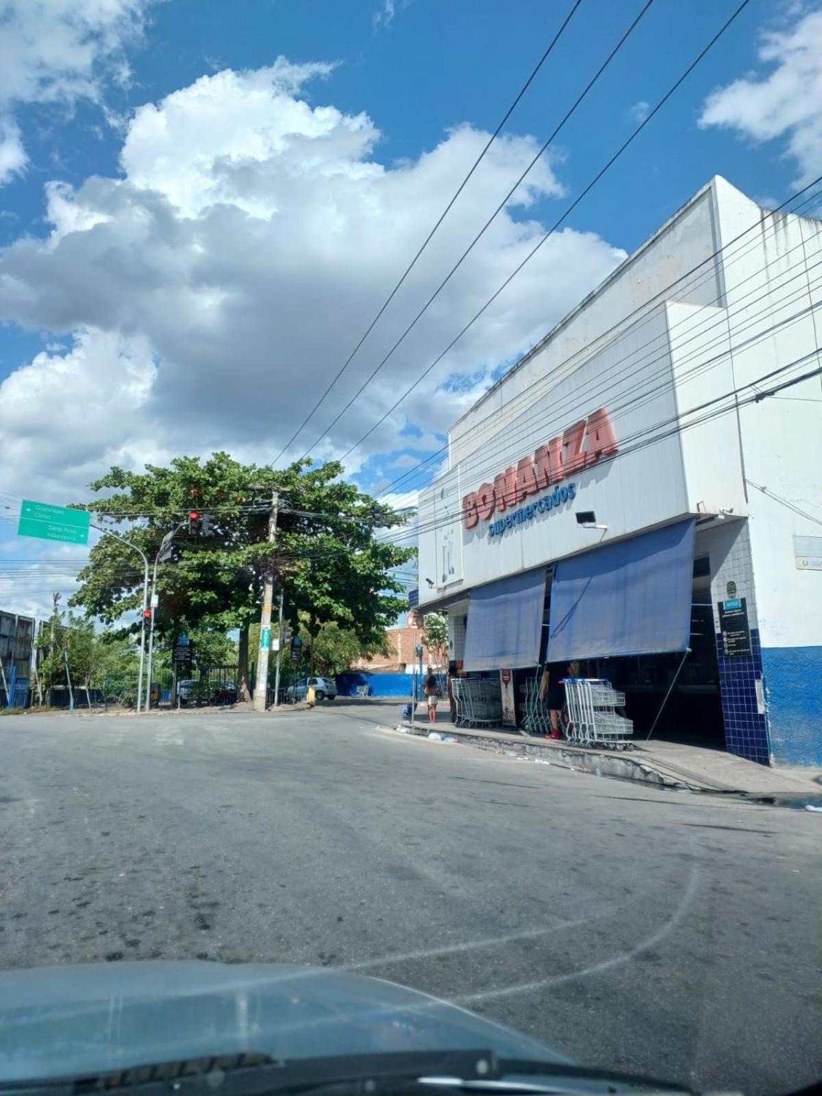 Apat 04 Prox A Feira Da Sulanca, Caruaru-Pe Appartement Buitenkant foto